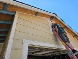 Best Stucco Siding  in Nelsonville, OH